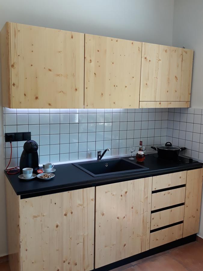 Eva 'S Paradise Pefkari Eksteriør bilde
